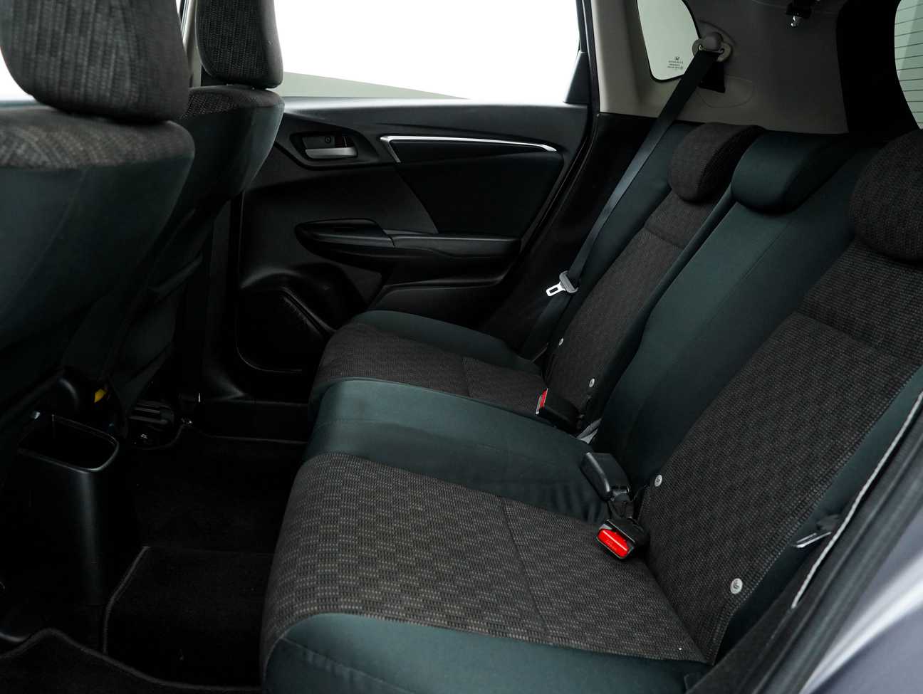 used 2014 Honda Jazz E 1.5