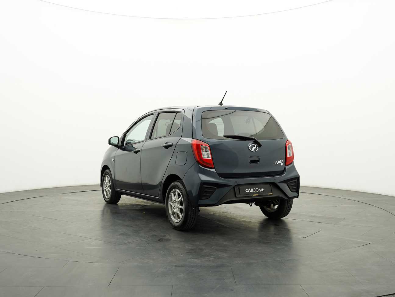 used 2020 Perodua AXIA GXtra 1.0