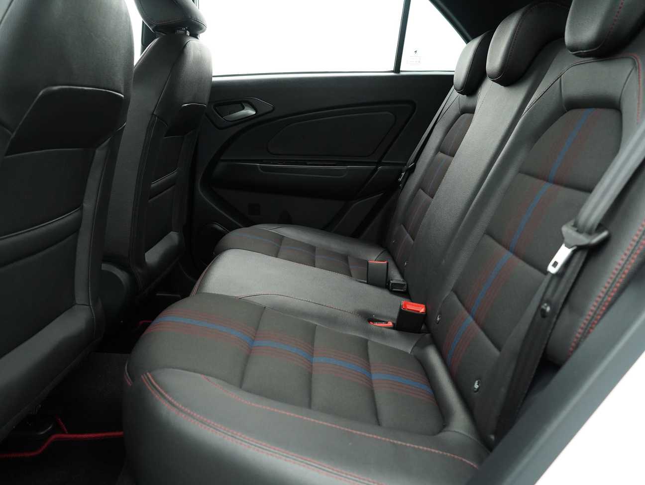 terpakai 2020 Proton Iriz Premium 1.6