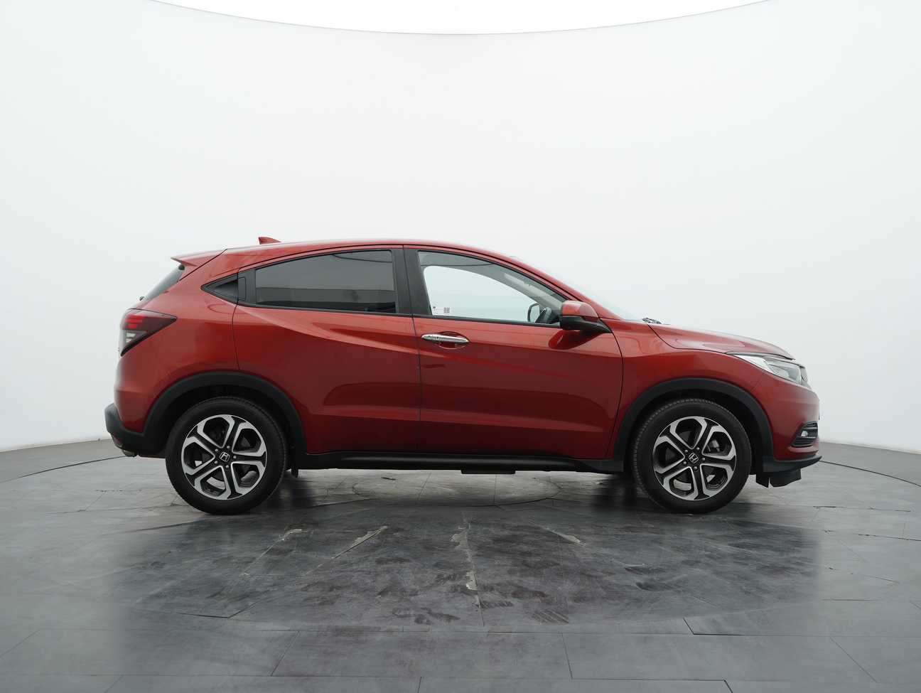 used 2020 Honda HR-V V 1.8