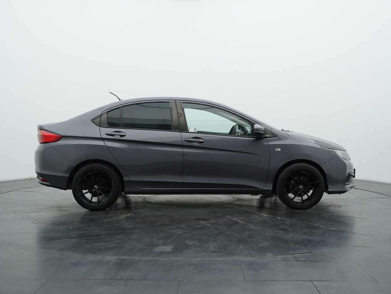 terpakai 2016 Honda City S 1.5