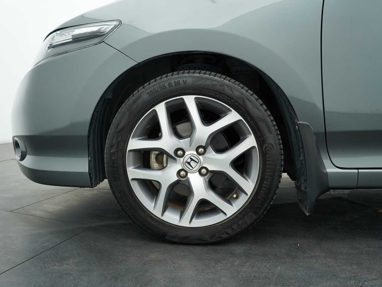 used 2011 Honda City E 1.5