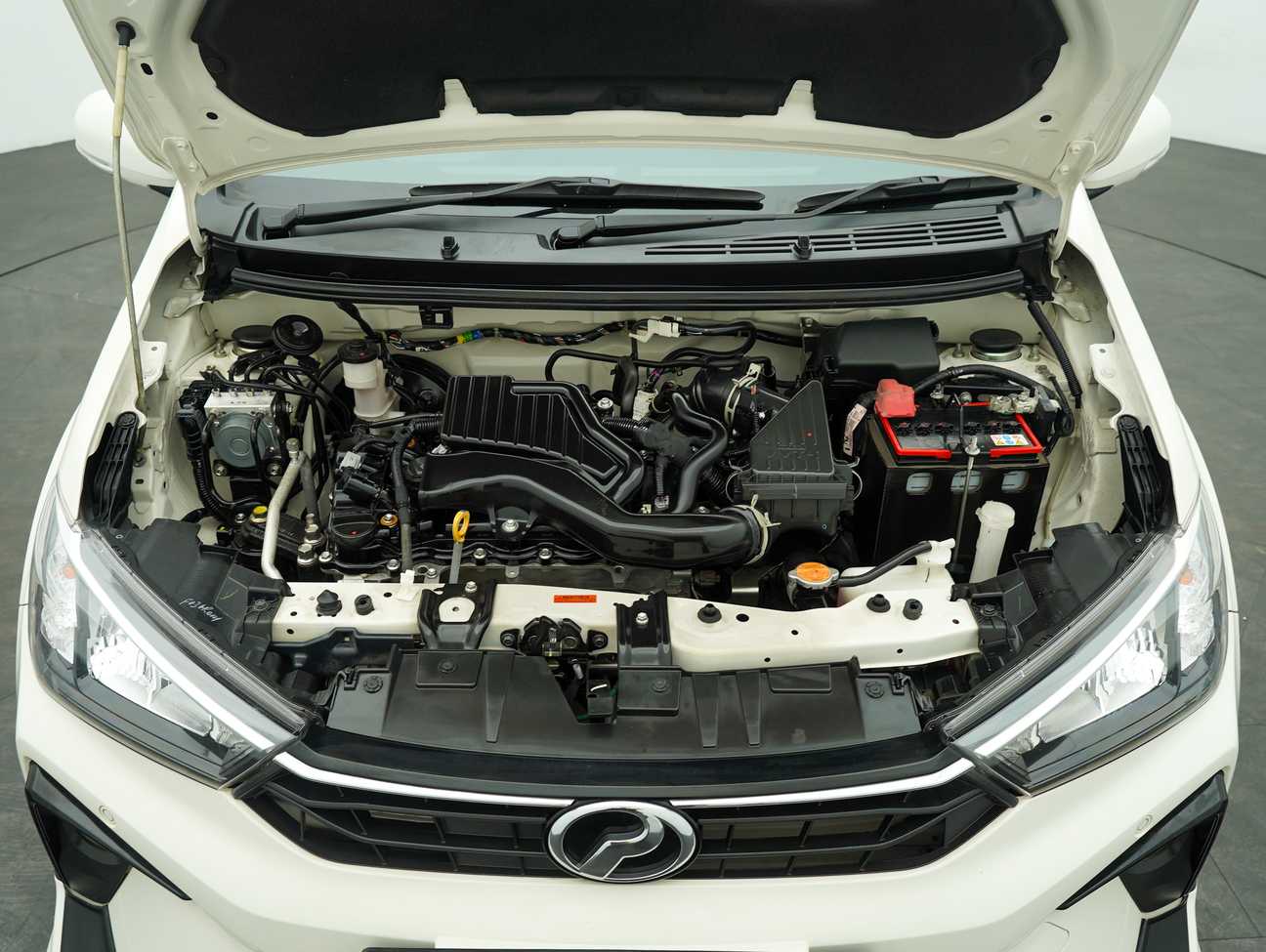 used 2022 Perodua Bezza X 1.3