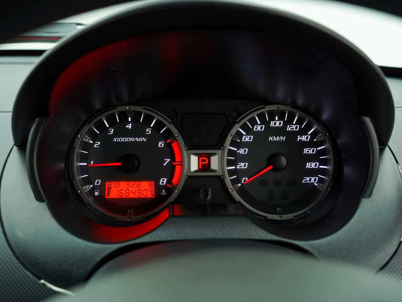 terpakai 2015 Proton Saga FLX Standard 1.3