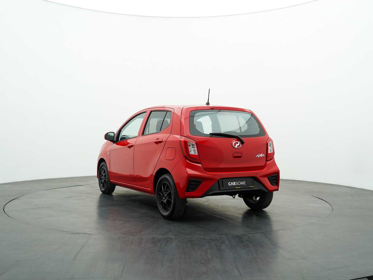 used 2020 Perodua AXIA GXtra 1.0