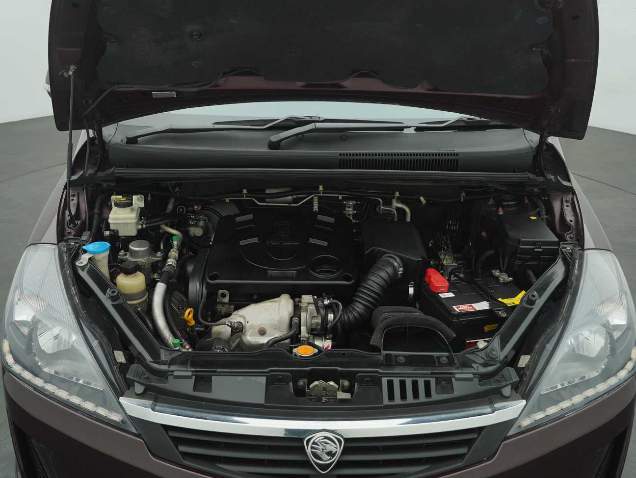 used 2019 Proton Exora Executive 1.6