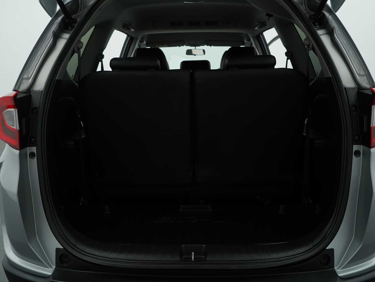 used 2017 Honda BR-V V 1.5