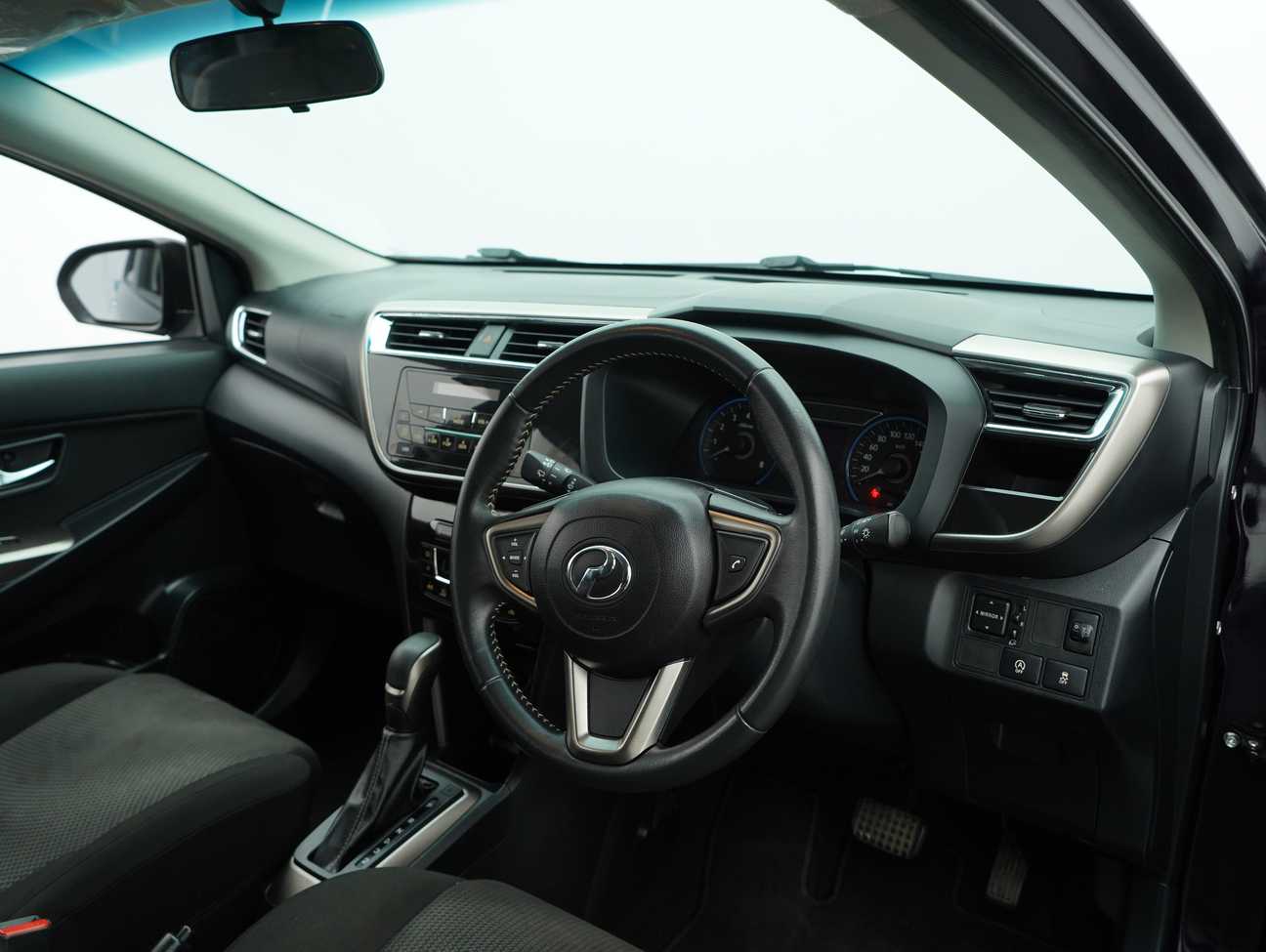 terpakai 2019 Perodua Myvi X 1.3