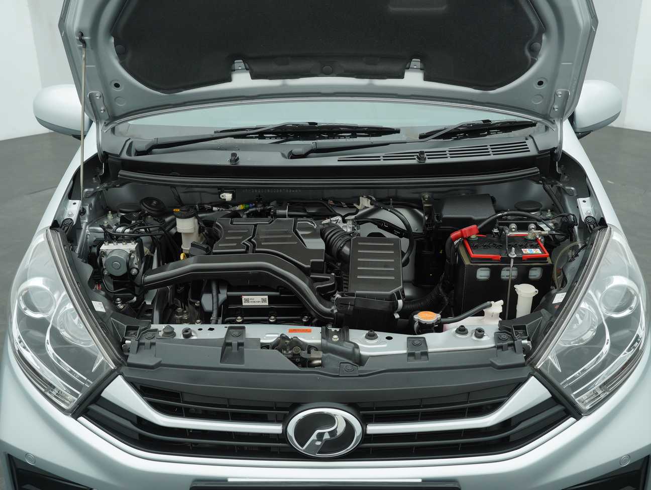 used 2022 Perodua AXIA G 1.0