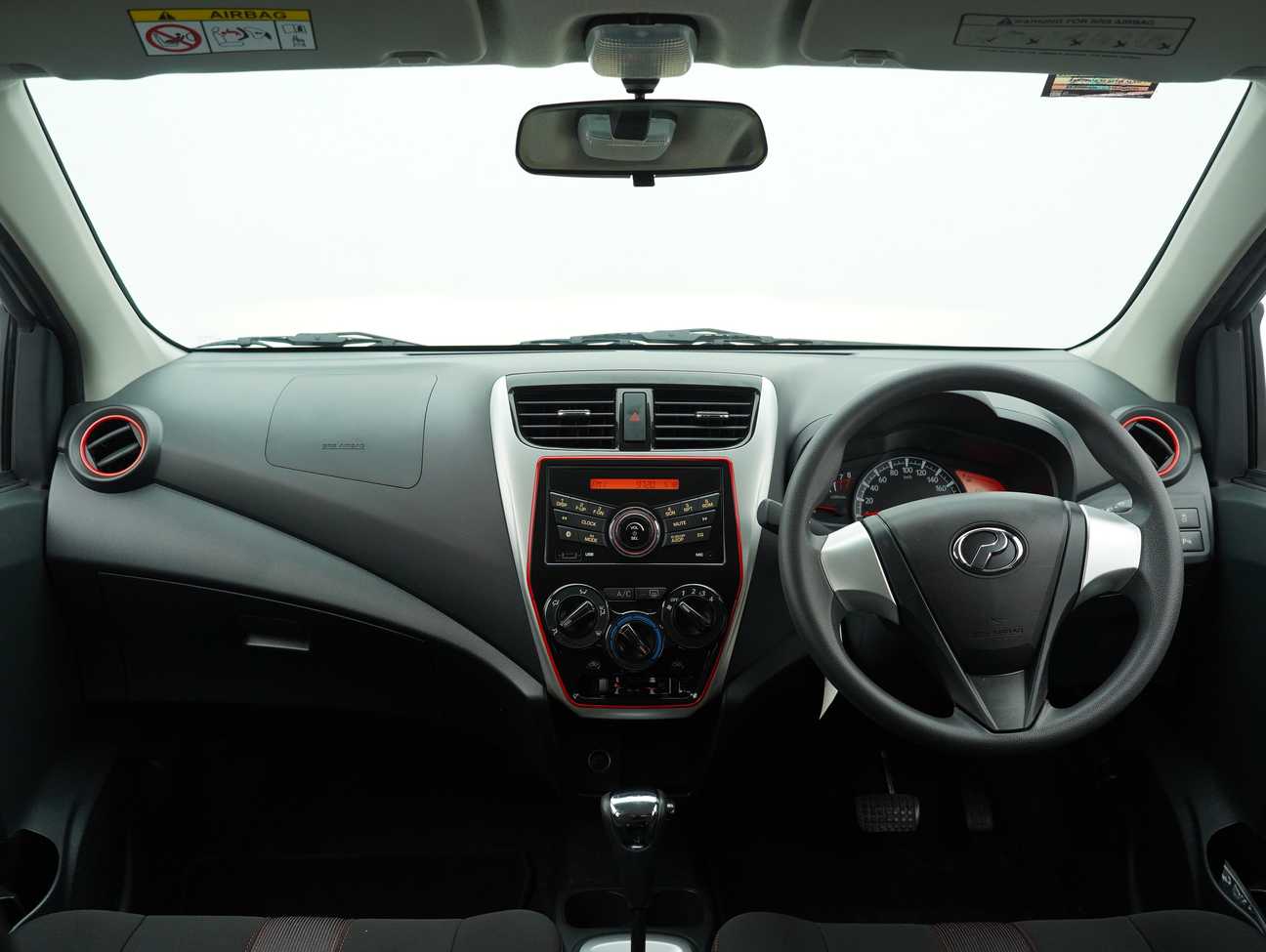 terpakai 2020 Perodua AXIA SE 1.0