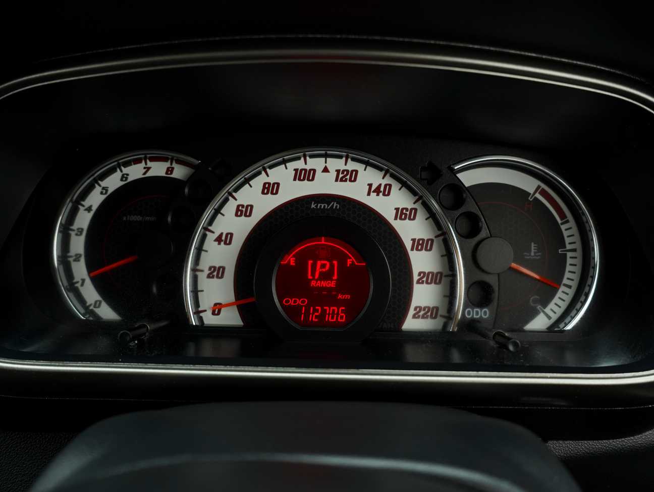 used 2015 Perodua Myvi Advance 1.5