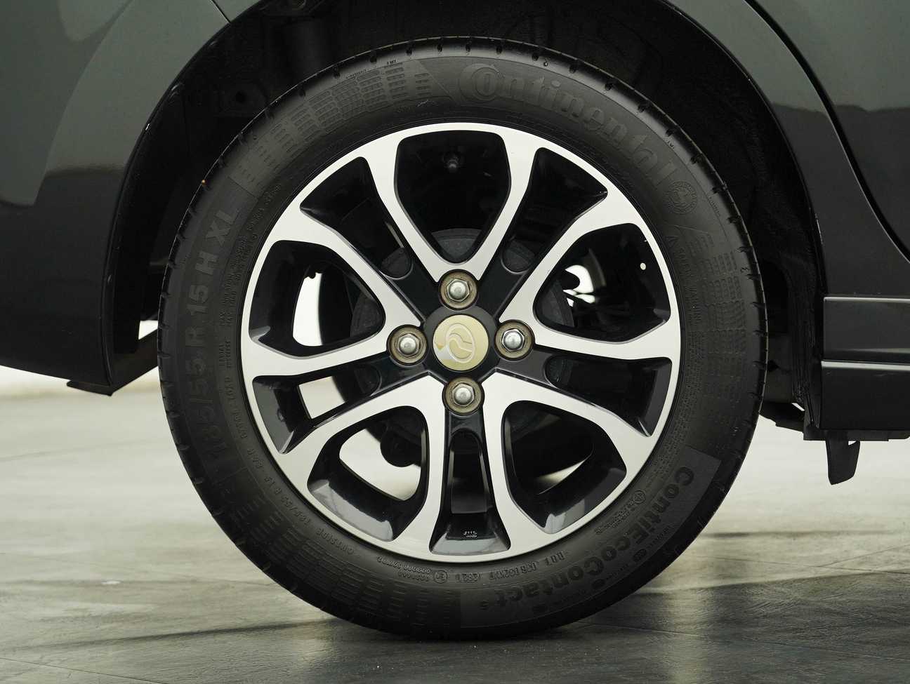 terpakai 2019 Perodua Myvi H 1.5