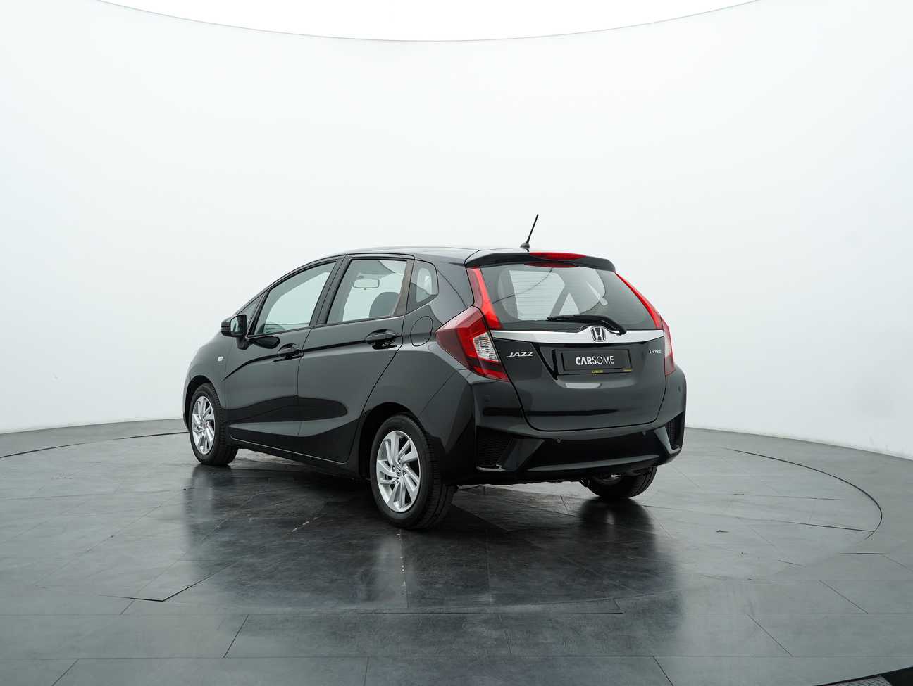 terpakai 2015 Honda Jazz E 1.5