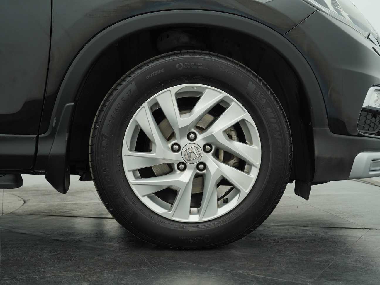 terpakai 2016 Honda CR-V i-VTEC 2.0