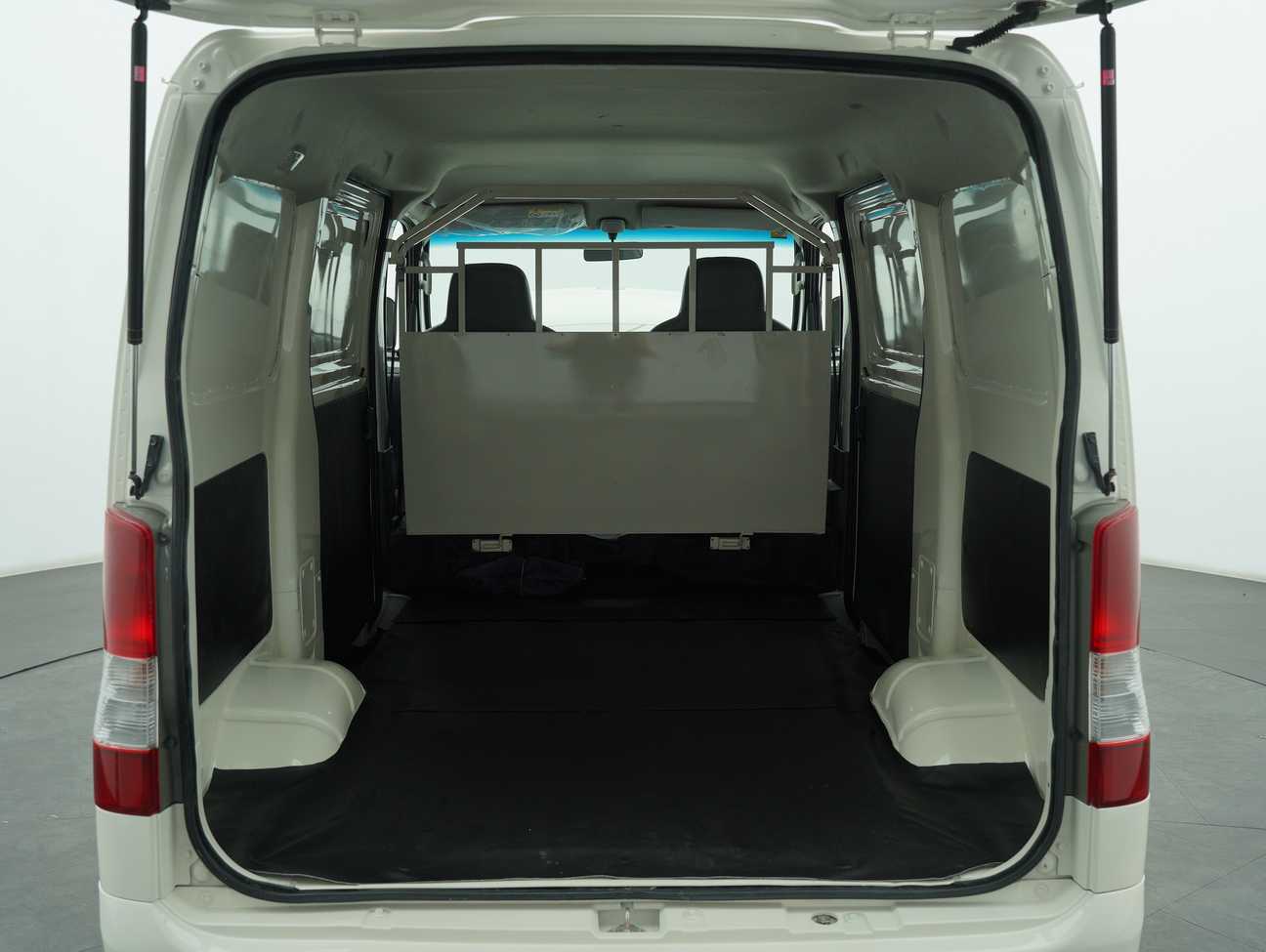 terpakai 2019 Daihatsu Gran Max Panel 1.5