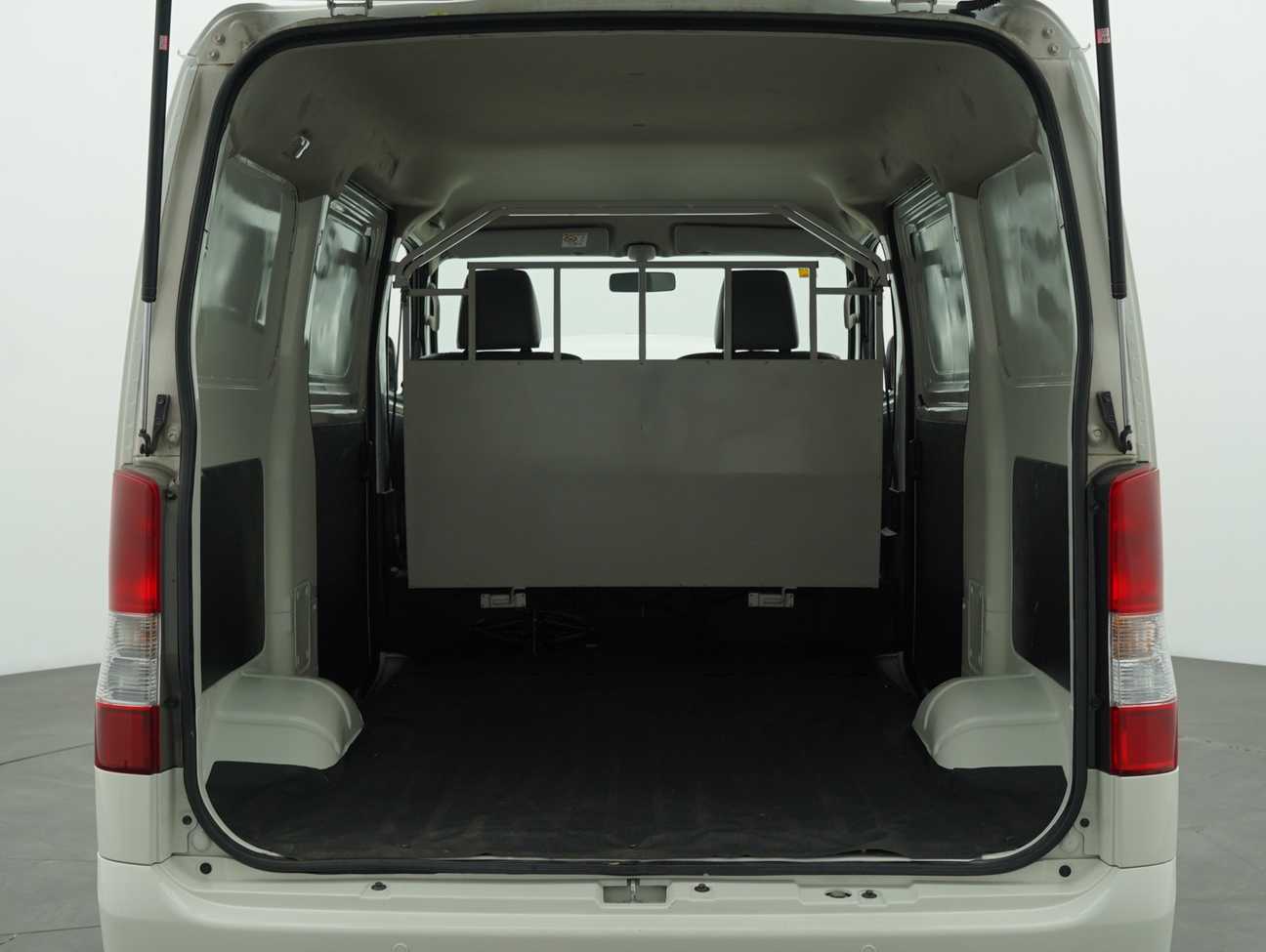 used 2022 Daihatsu Gran Max Panel 1.5
