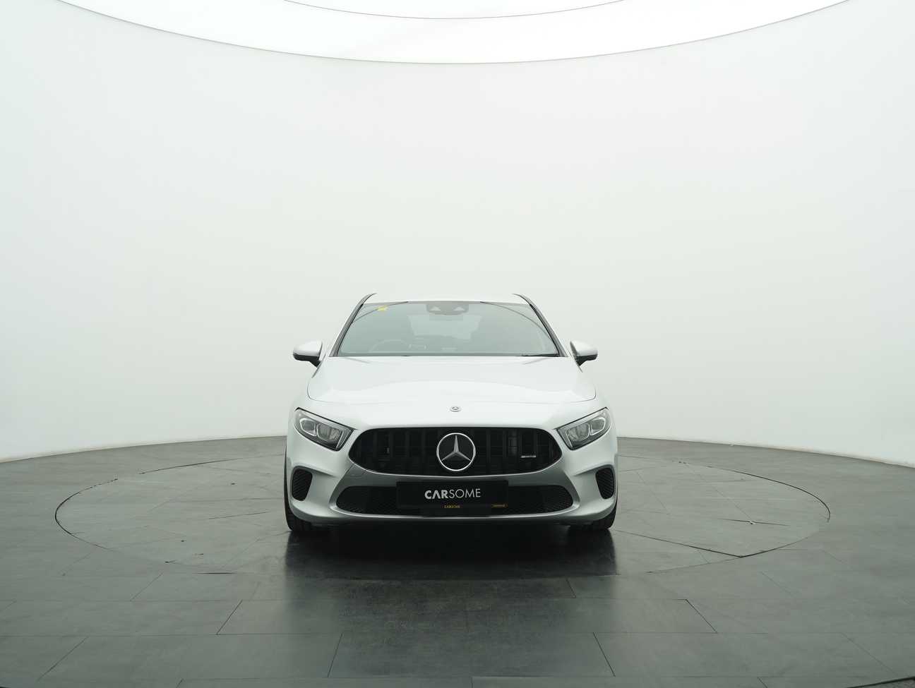 used 2020 Mercedes-Benz A180 SE 1.3