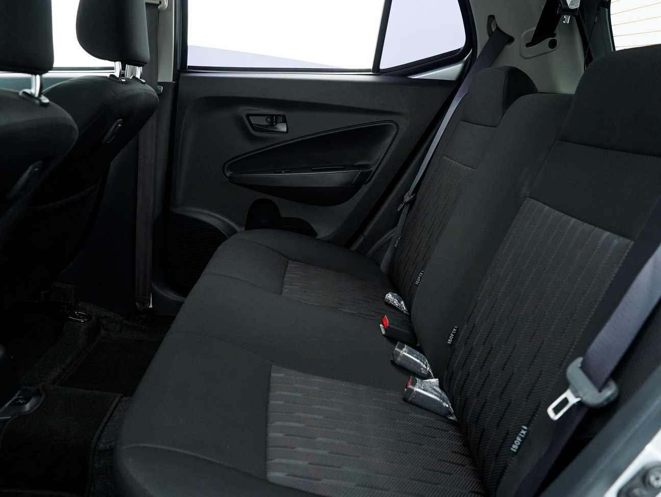 used 2018 Perodua AXIA G 1.0