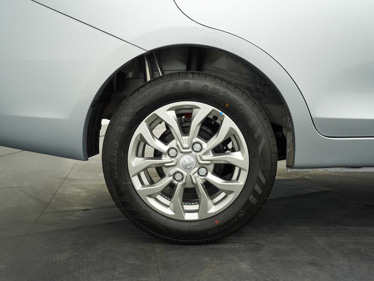 used 2023 Proton Saga Standard 1.3