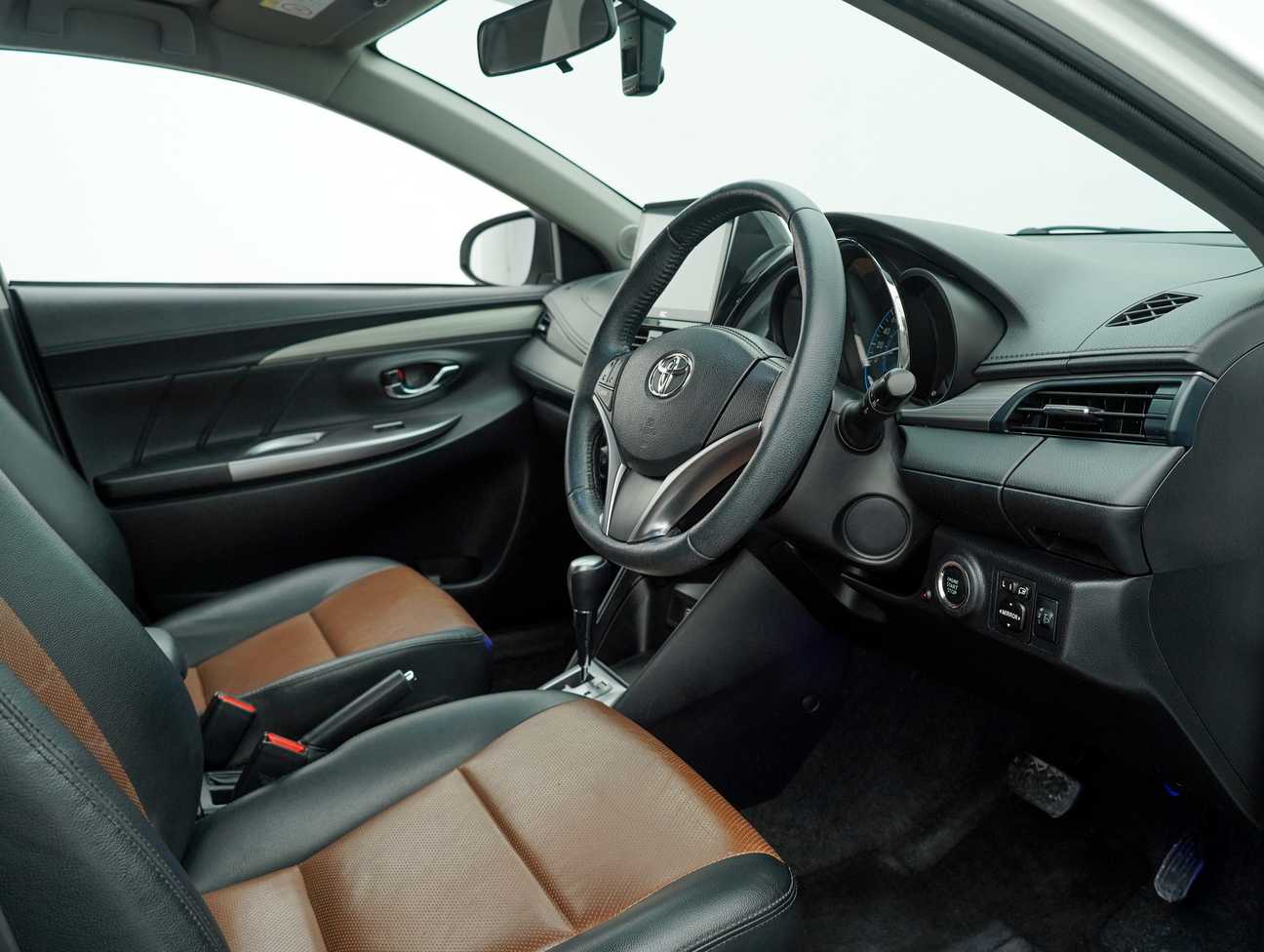 used 2017 Toyota Vios GX 1.5