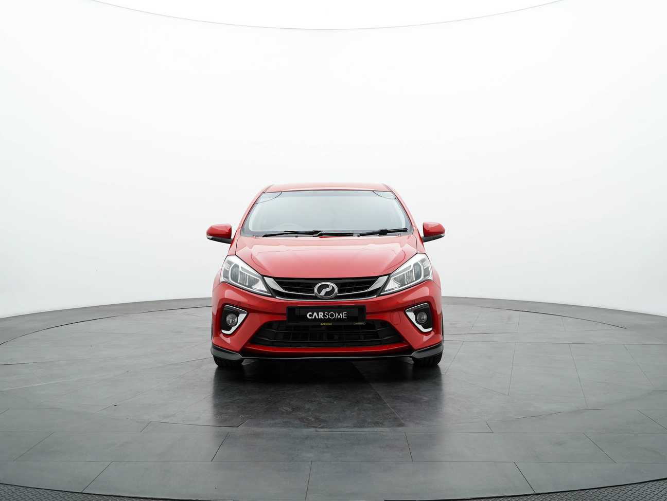 used 2018 Perodua Myvi H 1.5