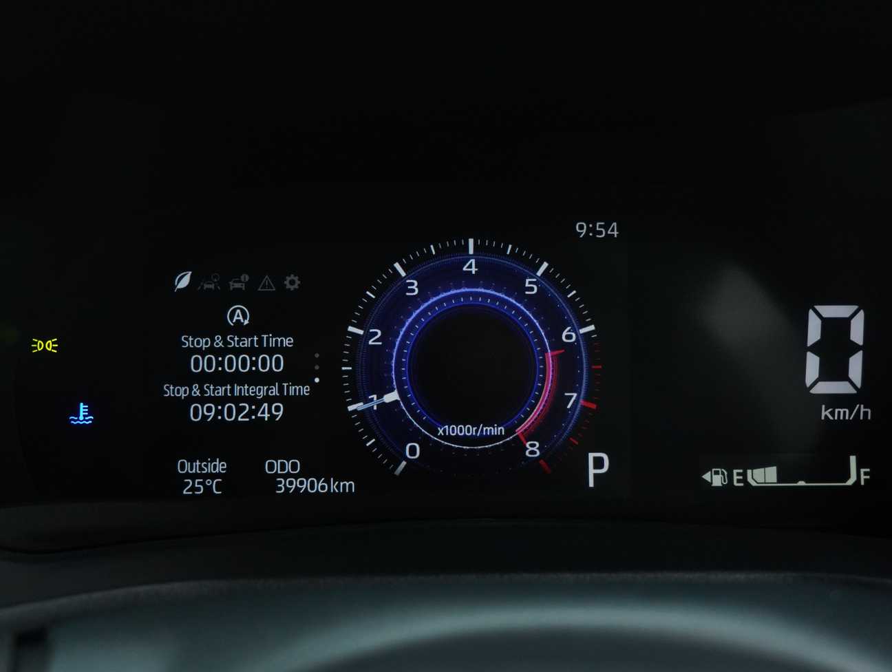 terpakai 2022 Toyota Veloz  1.5