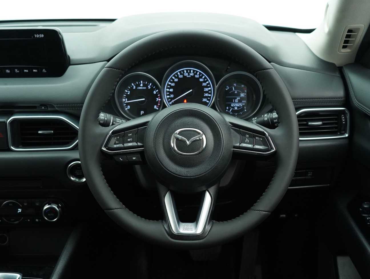 used 2018 Mazda CX-5 SKYACTIV-G GL 2.0