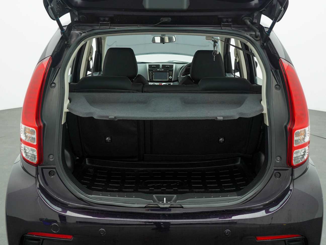 used 2014 Perodua Myvi SE 1.5