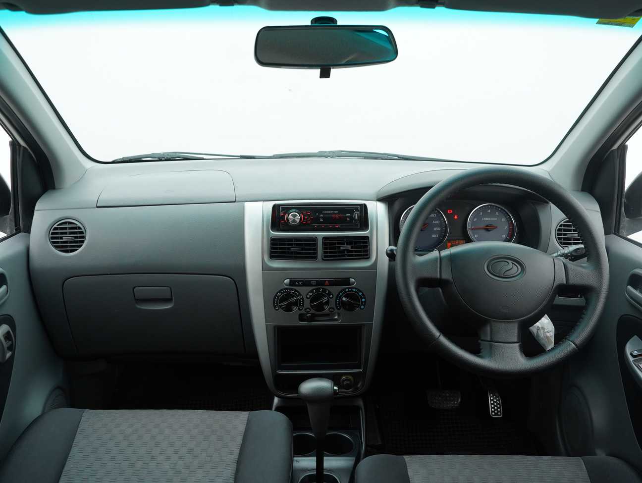 used 2012 Perodua Viva EZ Elite 1.0