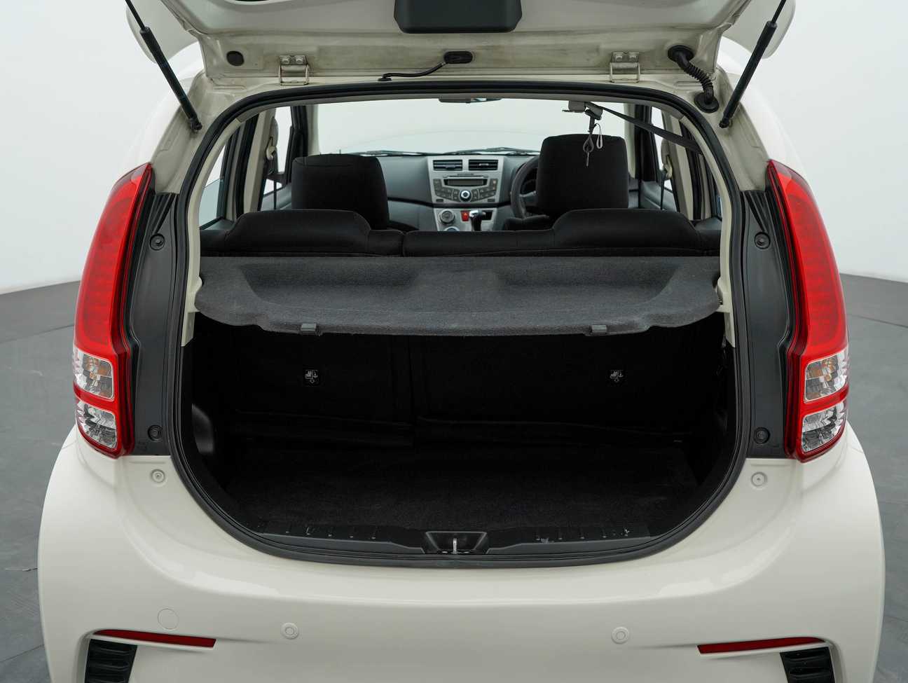 used 2013 Perodua Myvi EZi 1.3