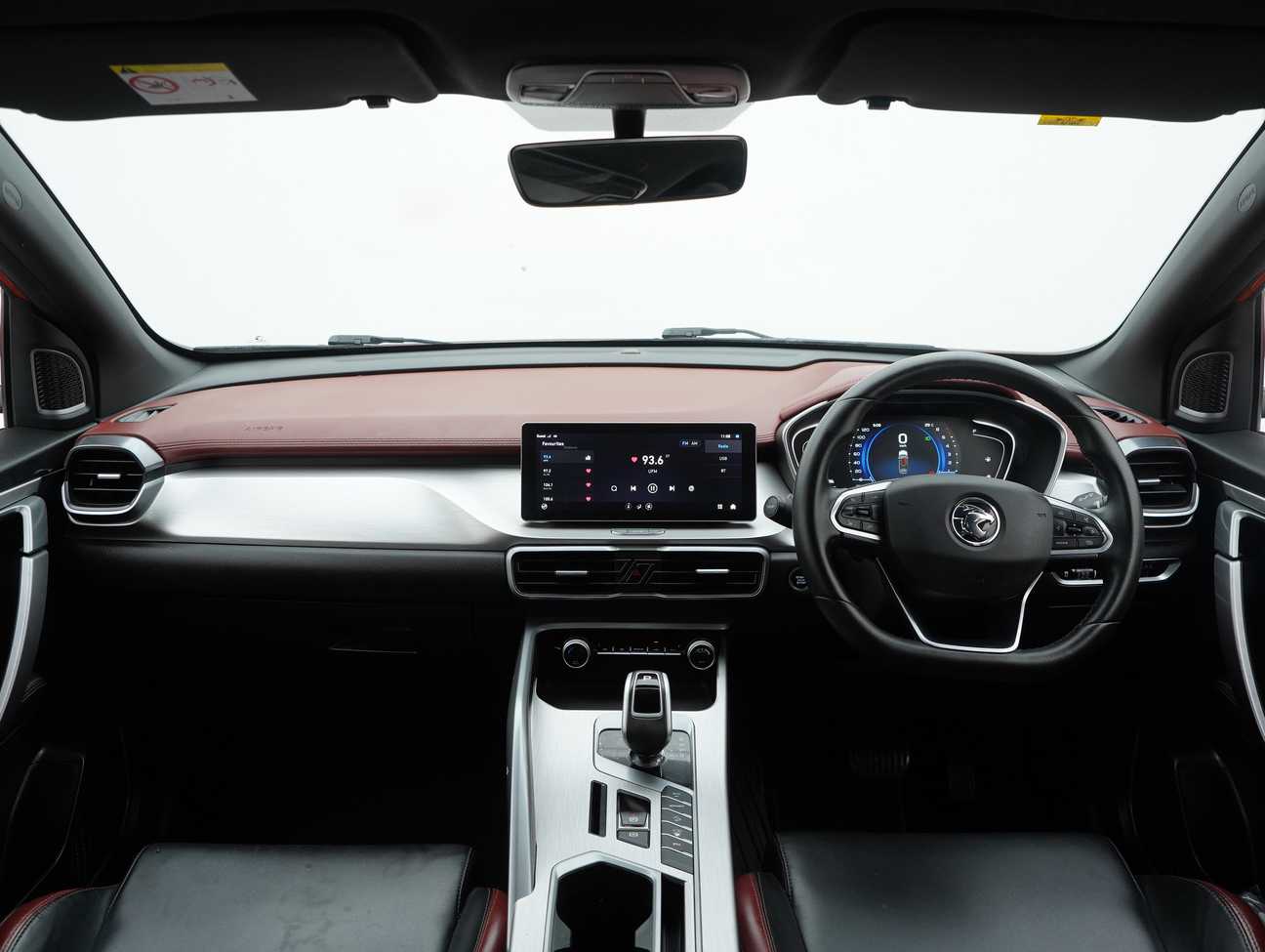used 2023 Proton X50 Premium 1.5