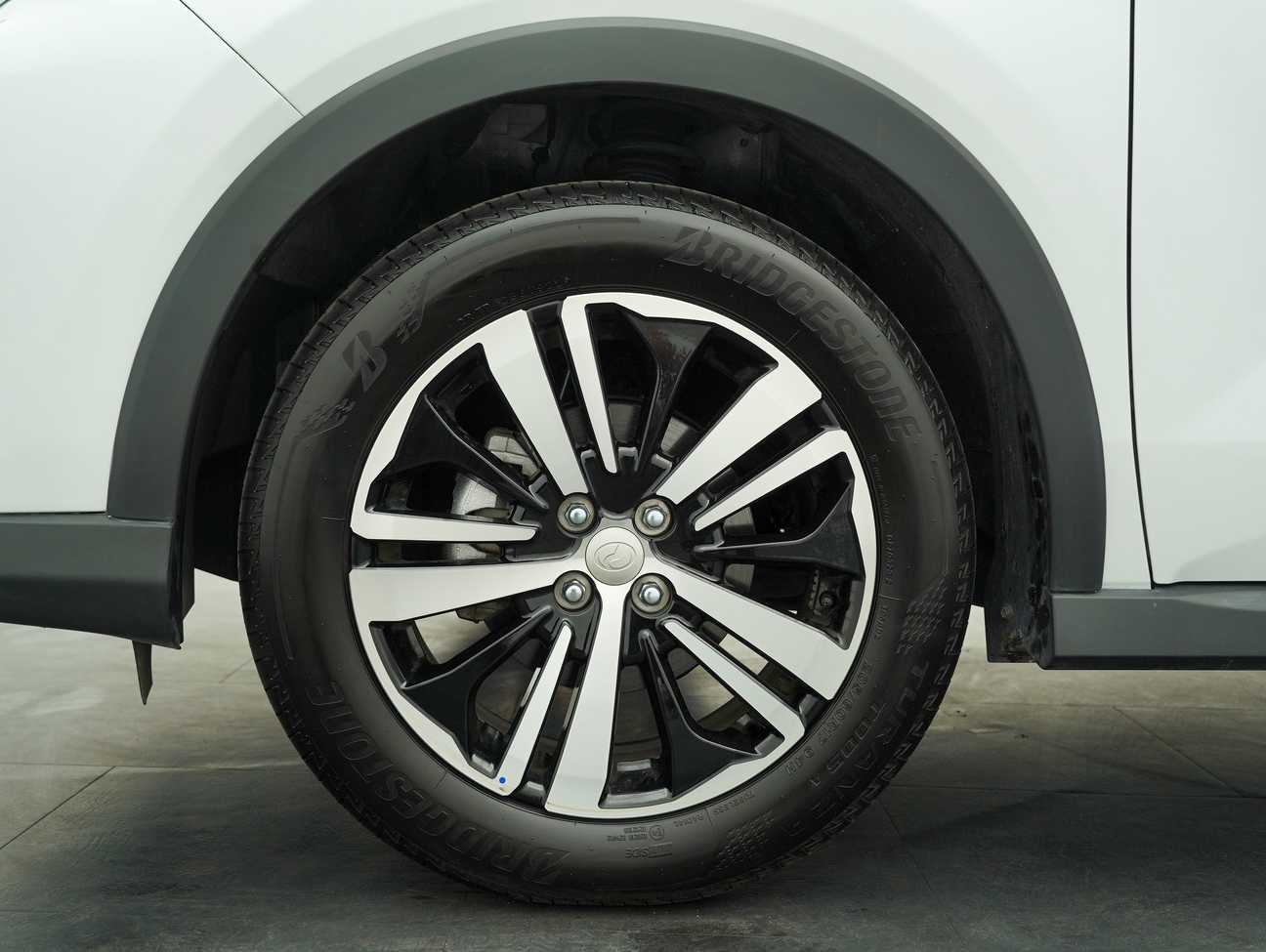 terpakai 2022 Perodua Ativa AV 1.0