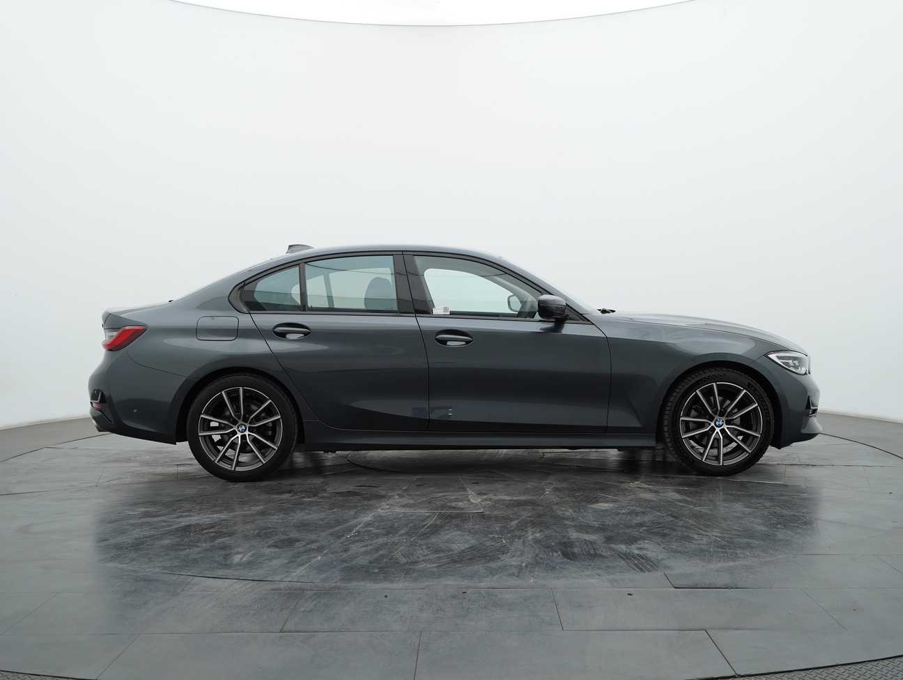 used 2020 BMW 320i Sport 2.0
