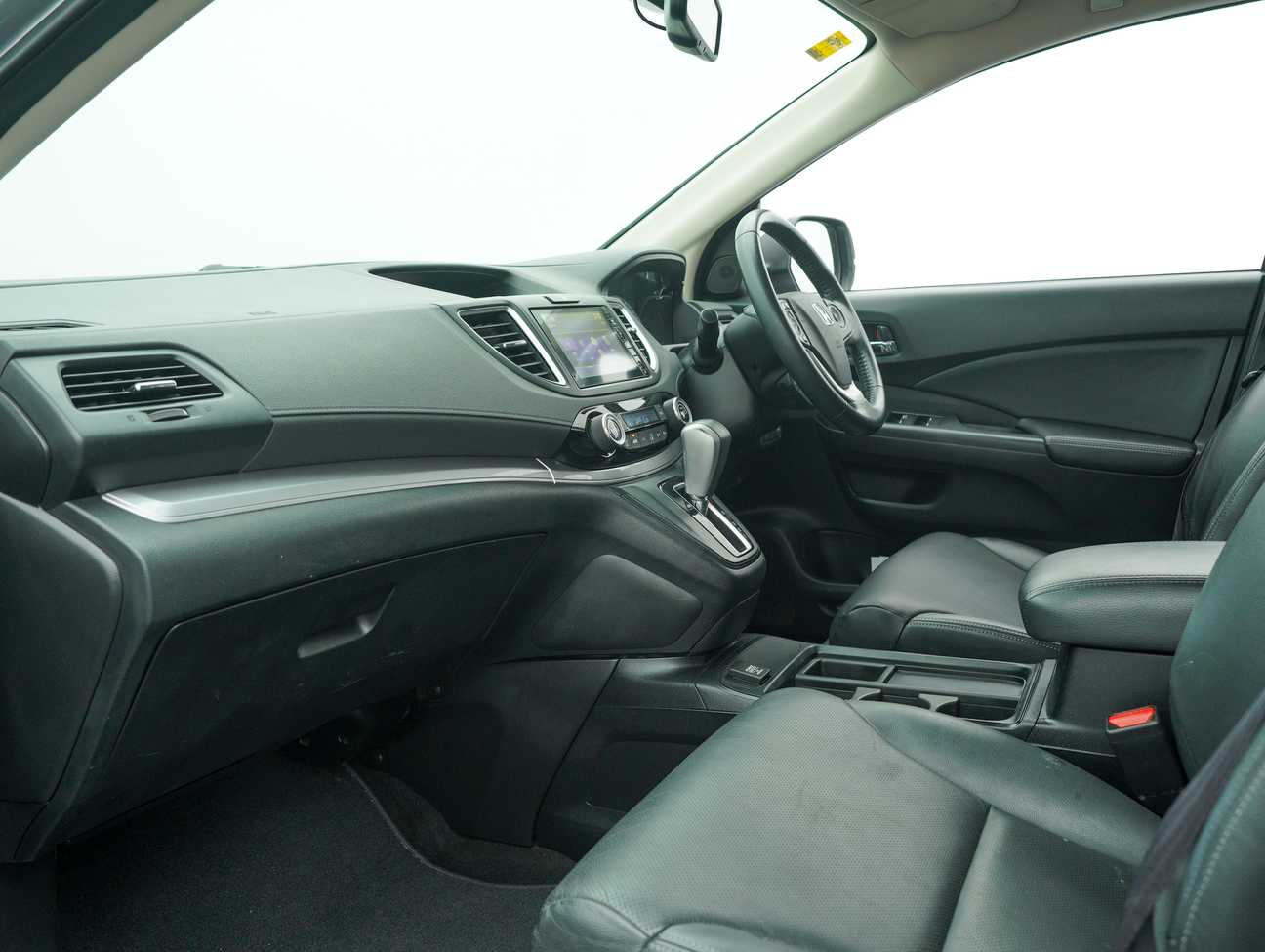 terpakai 2016 Honda CR-V  2.0