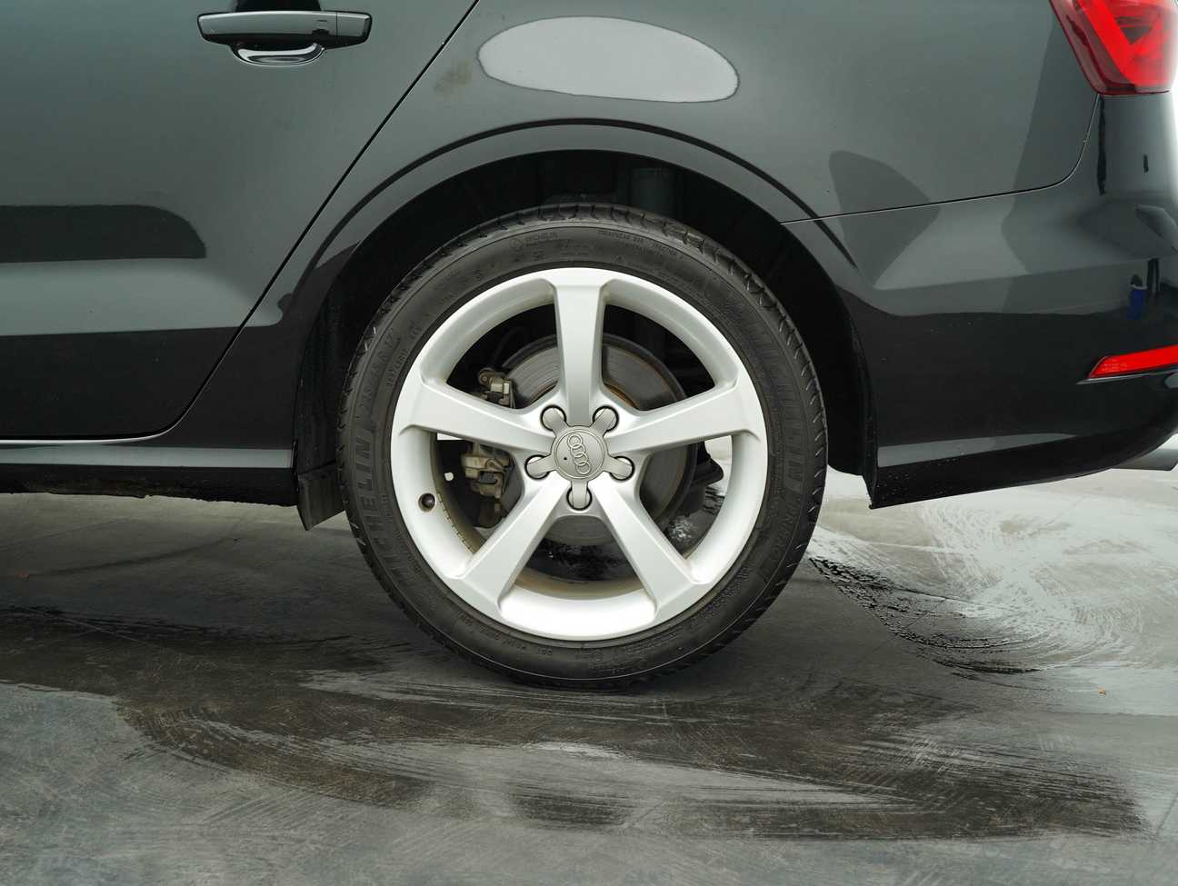 used 2016 Audi A3 TFSI 1.4