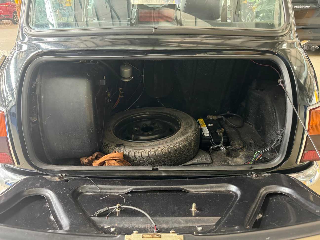 used 1972 MINI 850 DLX 0.8