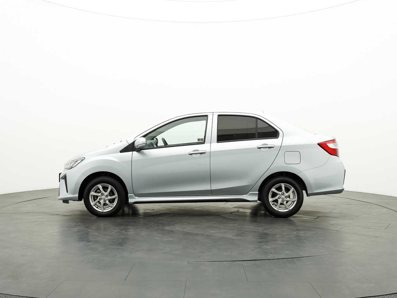 used 2020 Perodua Bezza G 1.0