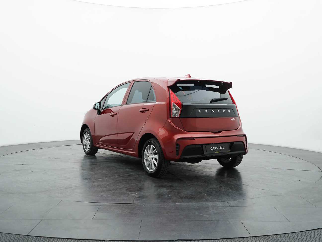 used 2019 Proton Iriz Standard 1.3