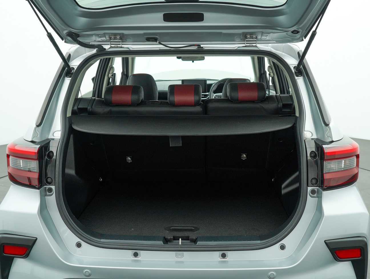 used 2024 Perodua Ativa AV 1.0