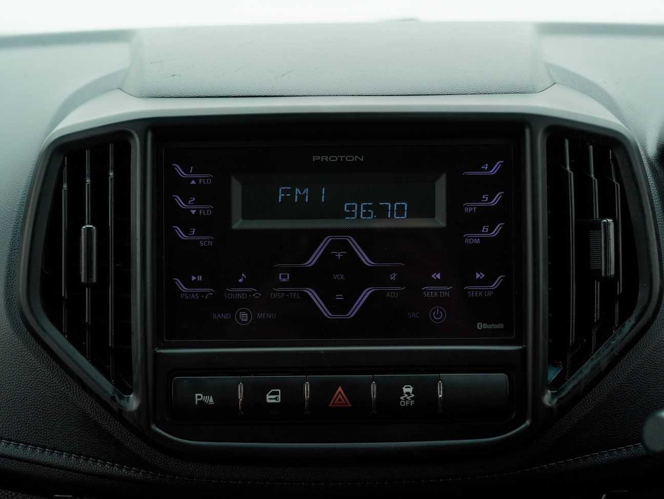 terpakai 2019 Proton Persona Standard 1.6