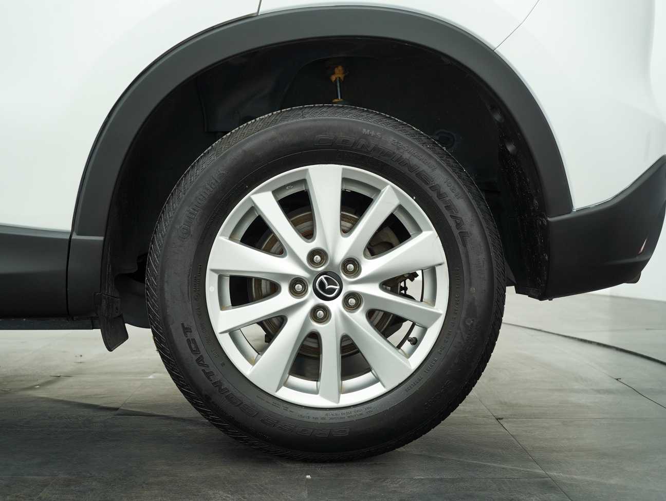 used 2014 Mazda CX-5 SKYACTIV-G High 2.0