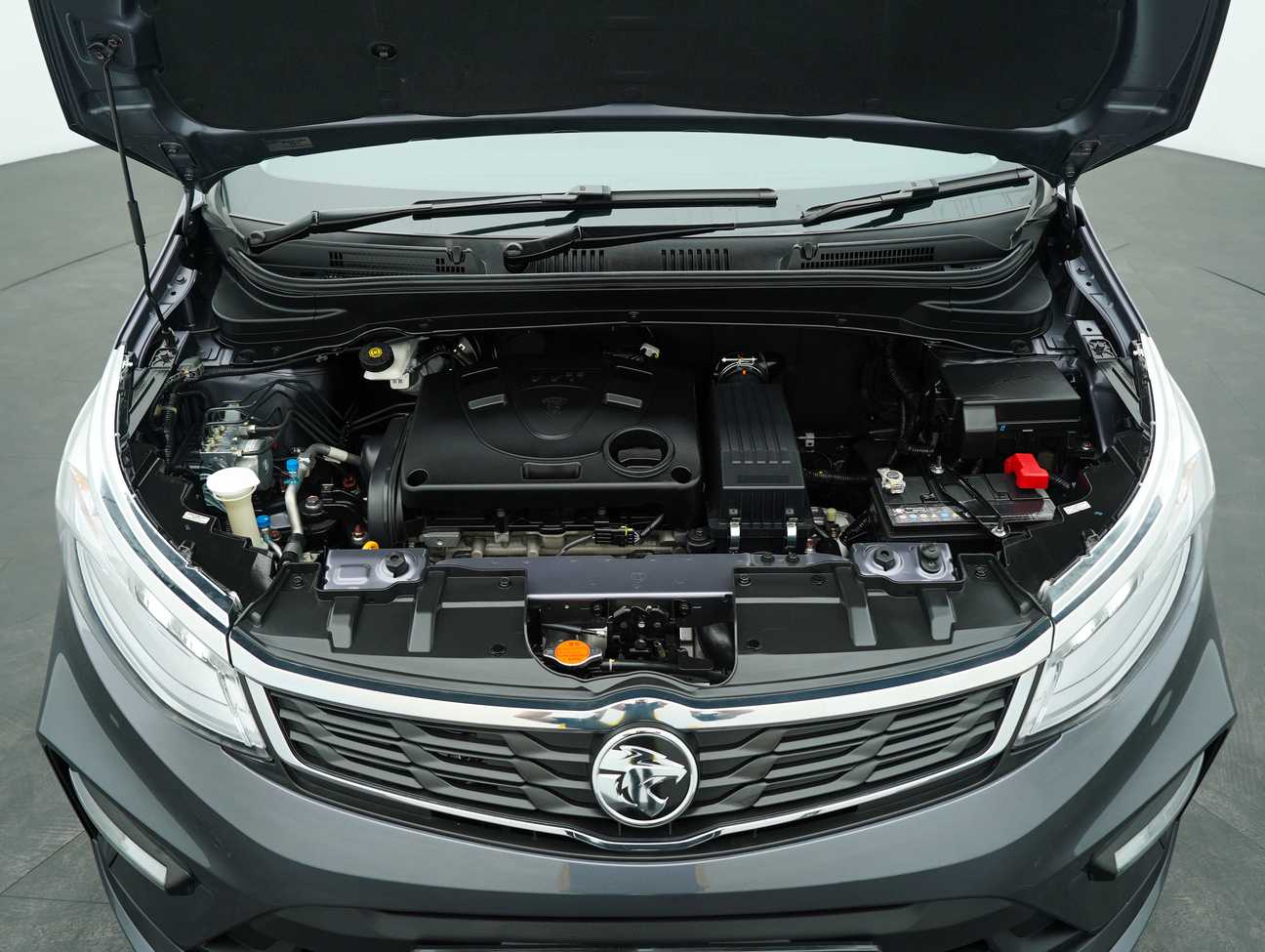 terpakai 2024 Proton Persona Premium 1.6