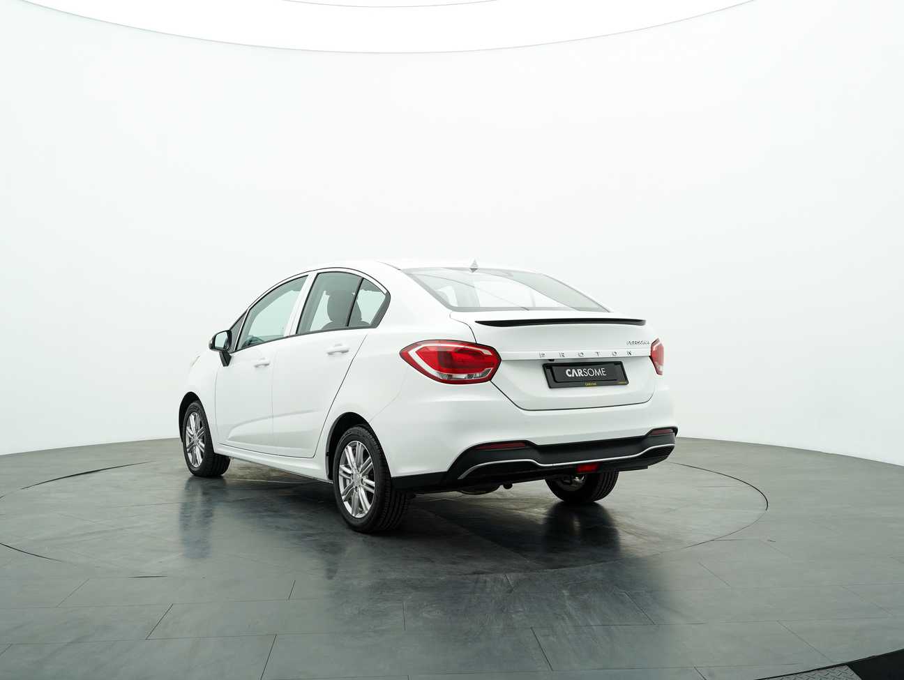 terpakai 2020 Proton Persona Executive 1.6