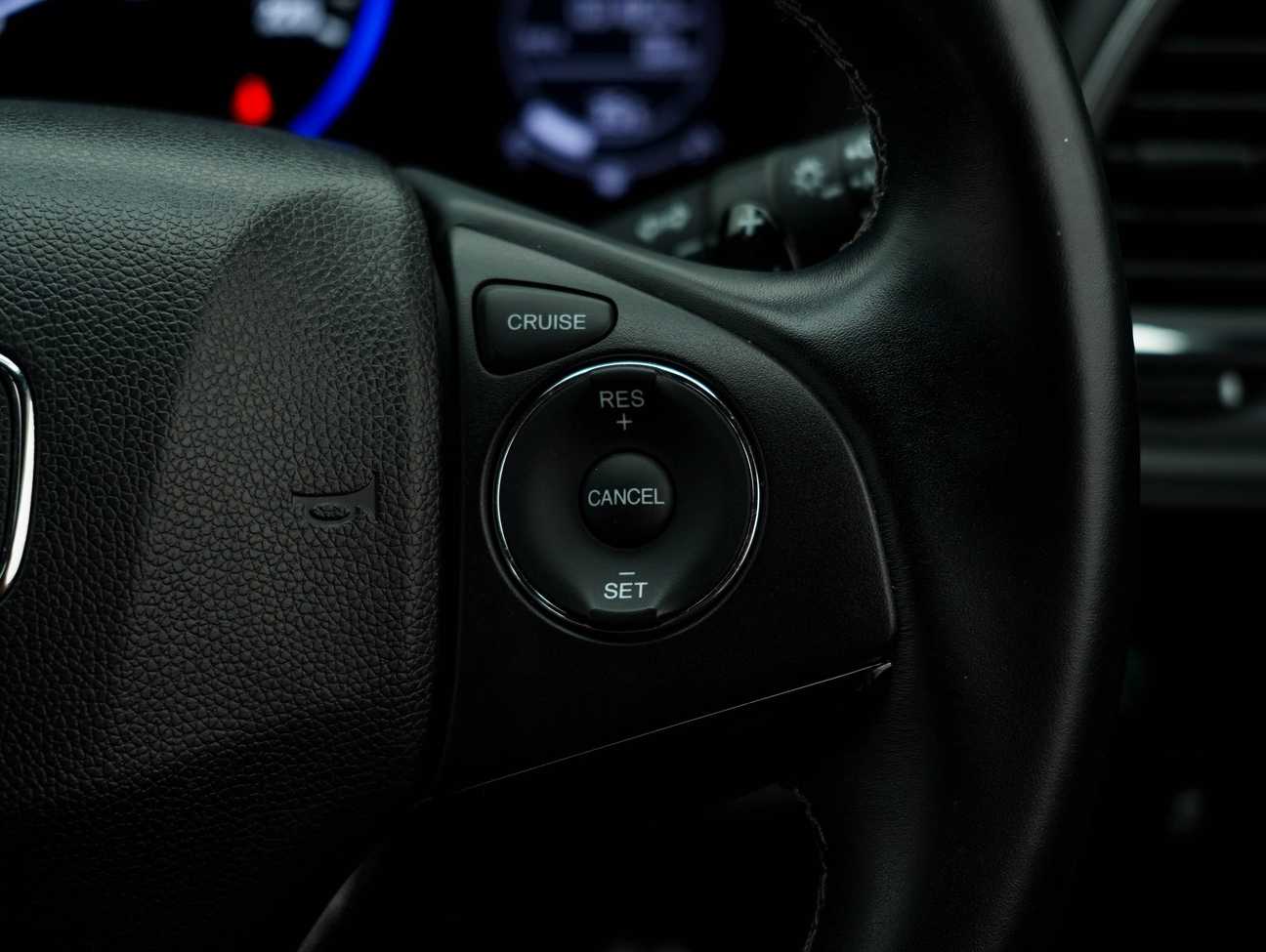 used 2021 Honda HR-V i-VTEC RS 1.8