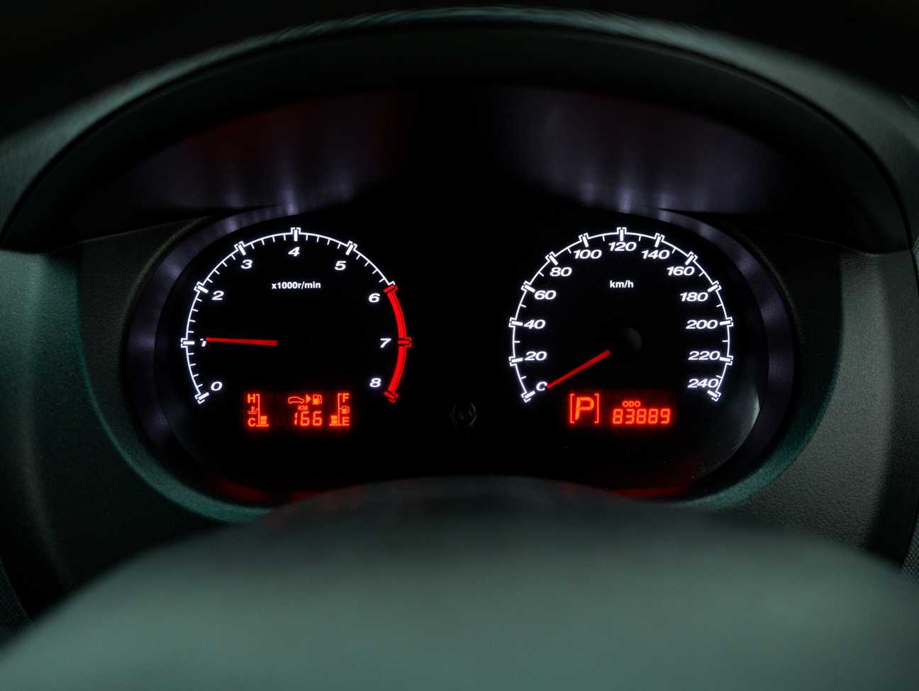 terpakai 2017 Proton Exora Premium 1.6