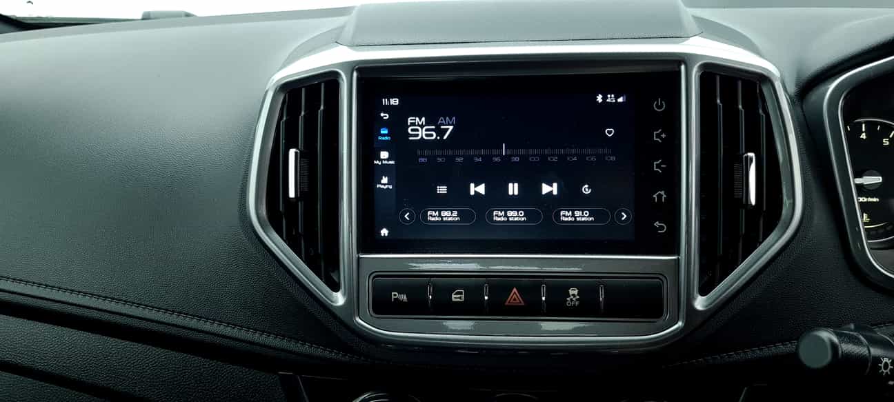 terpakai 2019 Proton IRIZ PREMIUM CVT 1.6