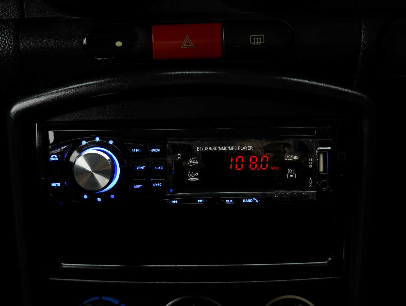 used 2015 Proton Saga SV 1.3