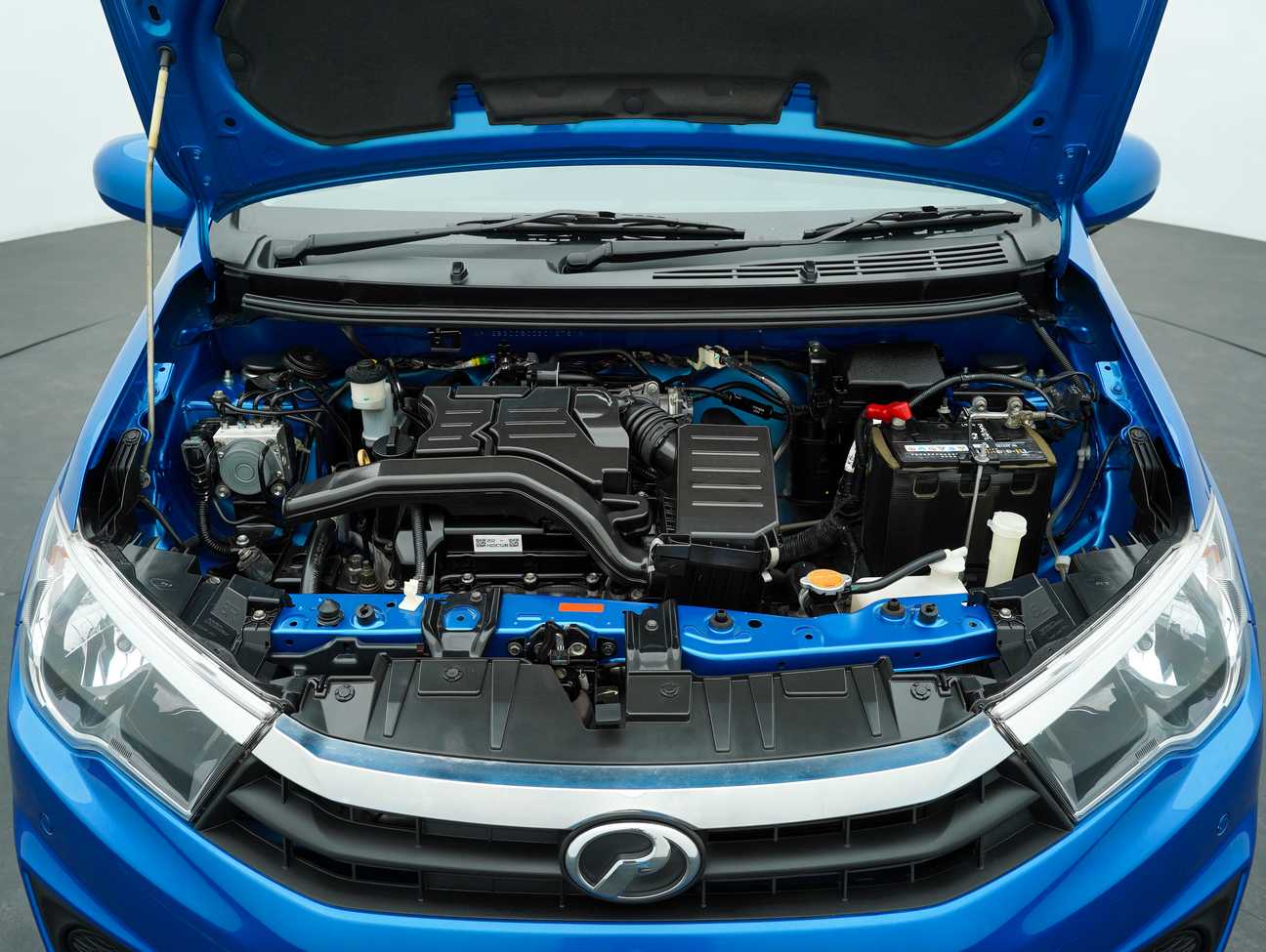 used 2018 Perodua Bezza G Standard 1.0