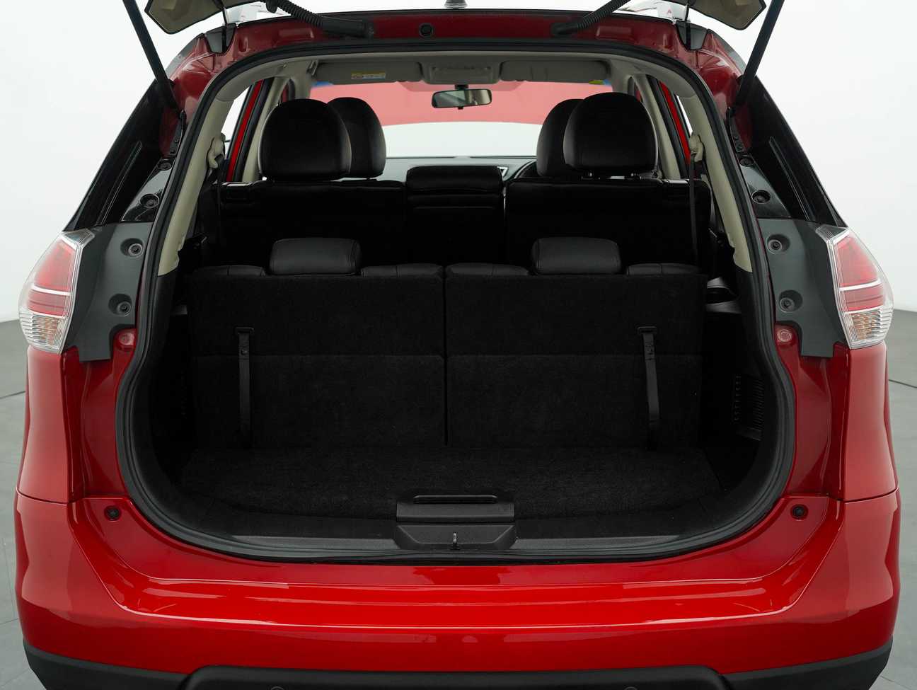 terpakai 2018 Nissan X-Trail  2.0