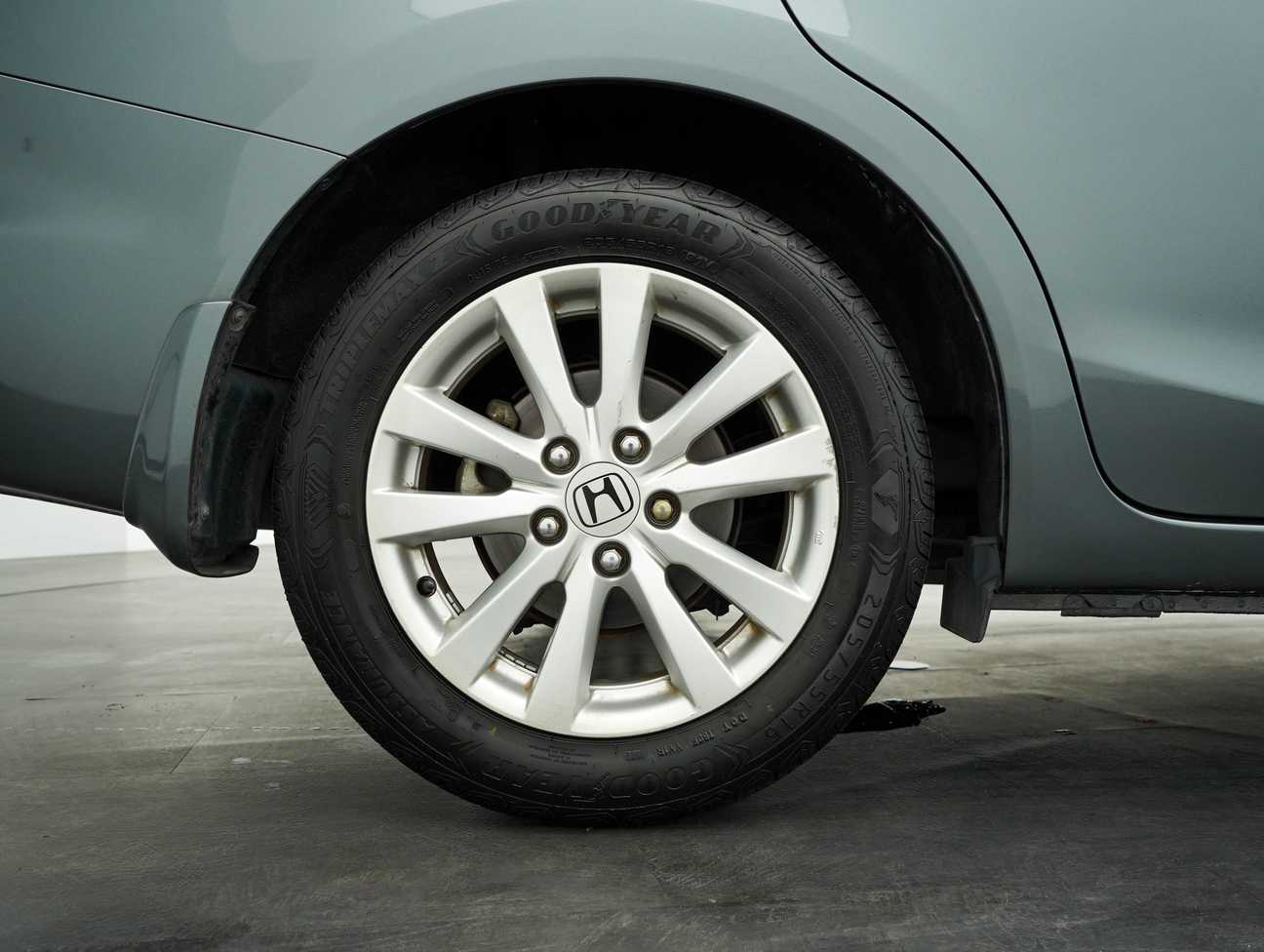 terpakai 2013 Honda CIVIC S 1.8